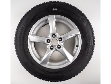 Honda CR-V CRV 17" zimní sada