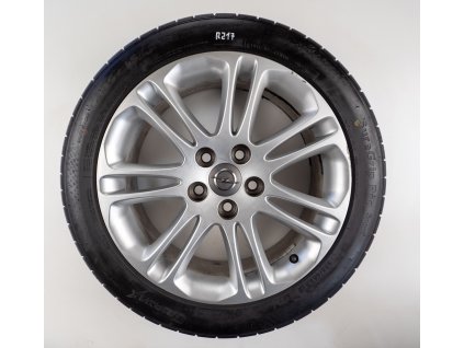 Opel Insignia 18" Originální letní sada