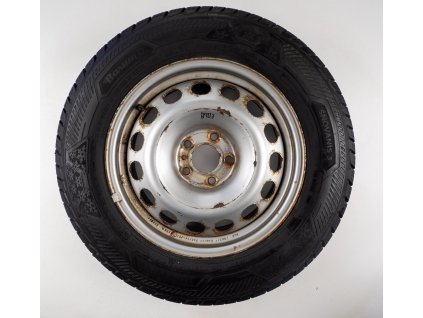 Citroen Jumpy 16" Originální zimní sada