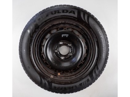 Renault Megane 15" Originální zimní sada