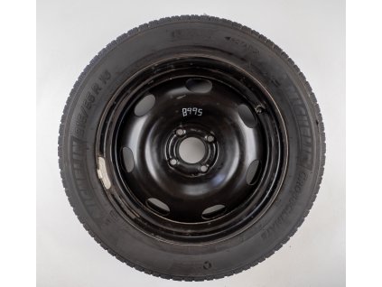 Citroen Berlingo 16" Originální celoroční sada