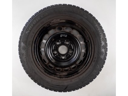 Suzuki SX4 15" Originální zimní sada