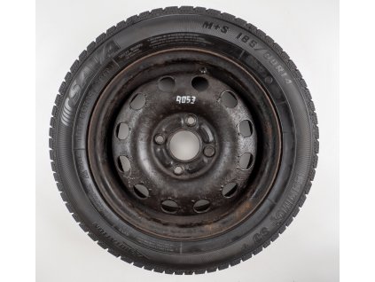 Ford Fusion 14" Originální zimní sada