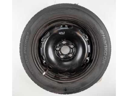 Škoda Rapid 15" Originální letní sada