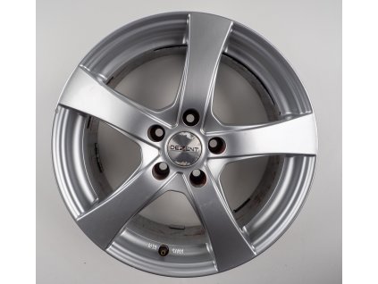 Škoda Yeti Karoq Octavia 17" alu kola