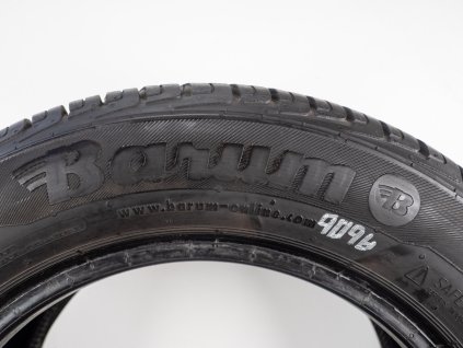 Letní Barum 175/65R14 - 2ks  - vzorek cca 7,6 mm