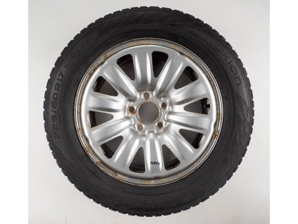 Hyundai Tucson 17" Originální zimní sada