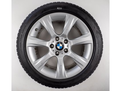 BMW 3 E90 E91 E92 F30 F31 F32 F33 F36 18" Originální zimní sada