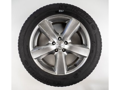 Volvo XC90 18" zimní sada