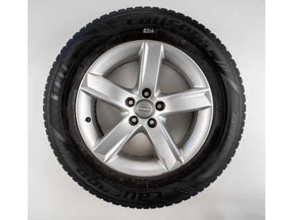 Audi Q5 17" Originální zimní sada