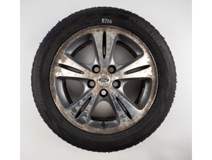 Ford S-Max Smax 16" Originální zimní sada