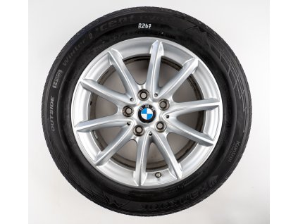 BMW 2 F45 Active Tourer 16" Originální zimní sada