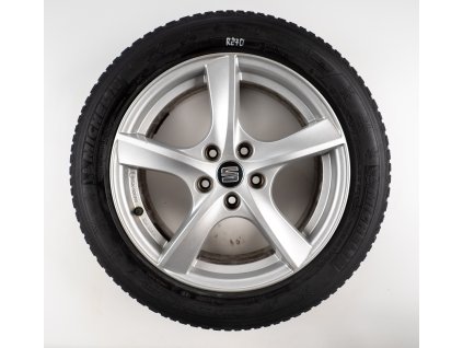 Seat Ateca 17" zimní sada