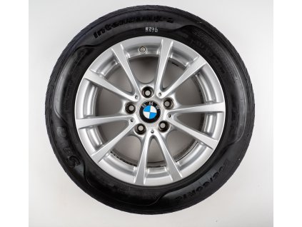 BMW 3 F30 F31 F36 16" Originální letní sada