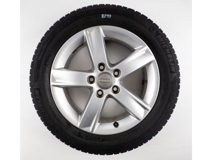 Seat Audi Leon A3 16" Originální zimní sada