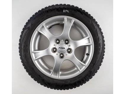 Volkswagen Passat 16" zimní sada