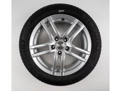 Chevrolet Orlando 17" letní sada