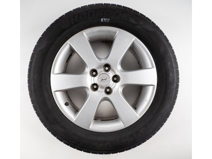 Hyundai SantaFe Santa Fe 18" Originální letní sada