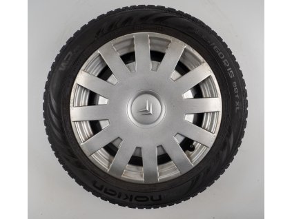 Citroen Xsara Picasso 15" Originální zimní sada