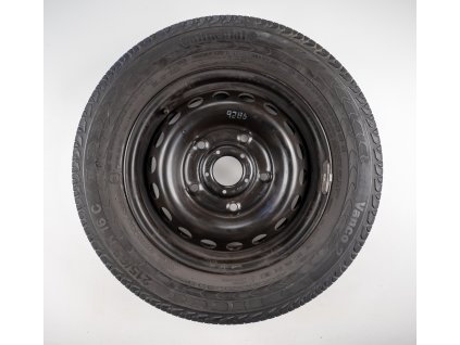 Ford Transit 16" Originální letní sada