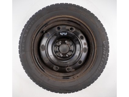 Suzuki Swift Ignis 15" Originální zimní sada
