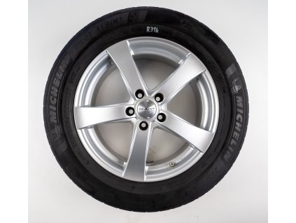Ford Kuga 17" zimní sada