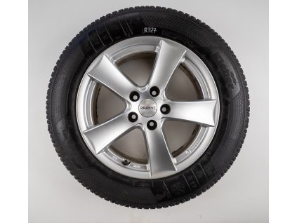Hyundai Tucson 17" zimní sada