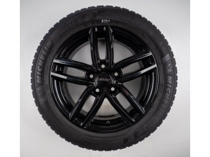 Toyota Corolla 16" zimní sada