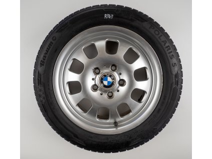 BMW 3 16" zimní sada