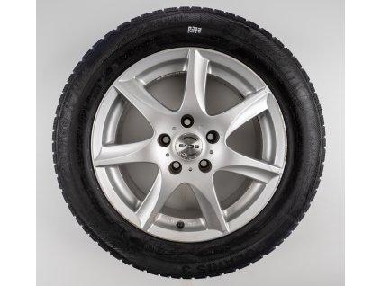 Mazda Mazda 3 16" zimní sada