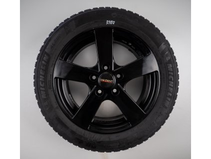 Kia Ceed 16" zimní sada