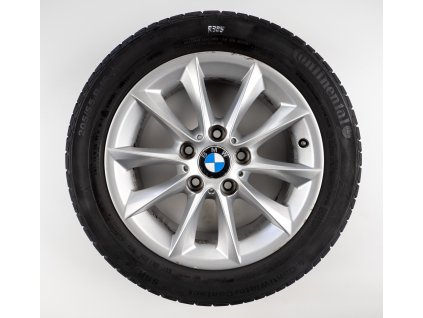 BMW 1 F20 F21 16" Originální zimní sada