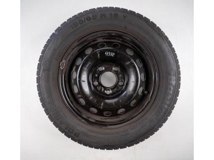 Hyundai IX20 15" Originální zimní sada