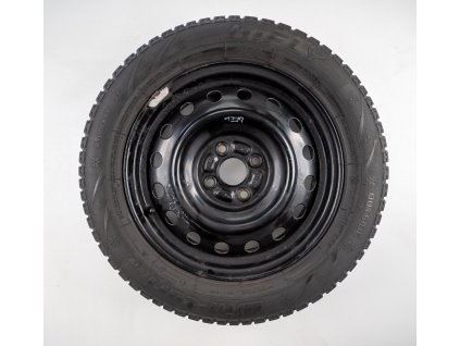 Toyota Corolla 15" Originální zimní sada