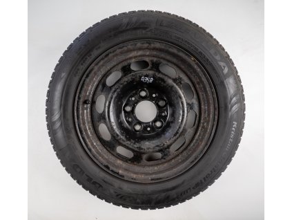 BMW 3 F30 F31 F36 16" Originální zimní sada