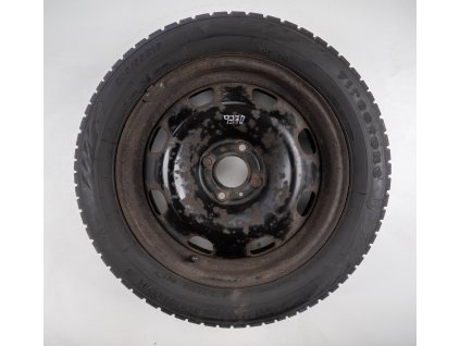 Citroen Berlingo 16" Originální zimní sada