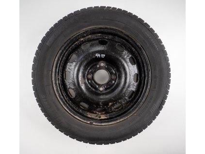 Ford Fusion 15" Originální zimní sada