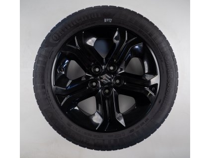 Suzuki Vitara 17" Originální letní sada