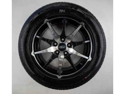 Ford C-Max, Cmax 16" letní sada