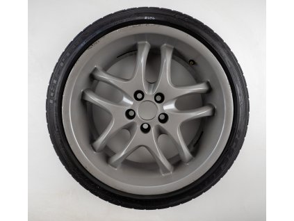 Seat Toledo 17" zimní sada
