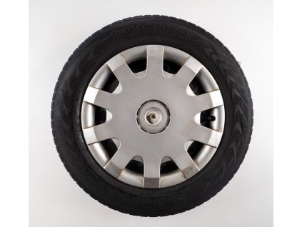 Volkswagen Caddy 15" Originální zimní sada
