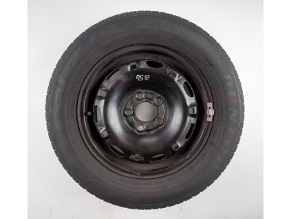 Volkswagen Polo 14" Originální letní sada