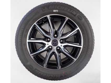 Mazda Mazda 3 16" letní sada