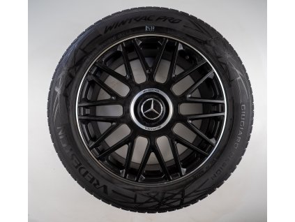 Mercedes GLE 20" zimní sada