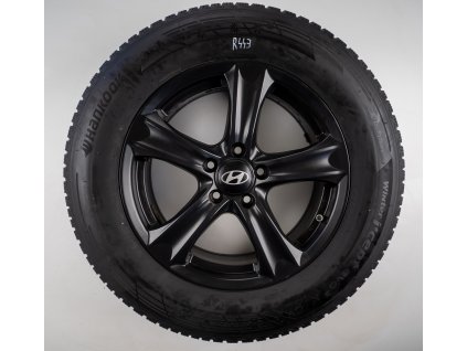 Hyundai SantaFe Santa Fe 17" zimní sada