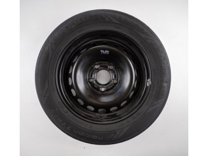 Renault Megane 15" Originální letní sada
