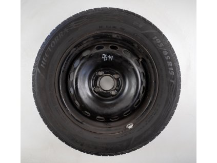 Chevrolet Aveo 15" Originální letní sada