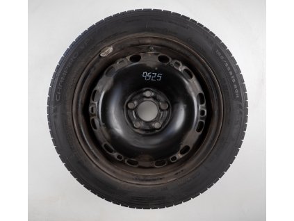 Škoda Roomster Fabia 15" Originální letní sada