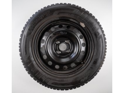 Kia Rio 15" Originální zimní sada