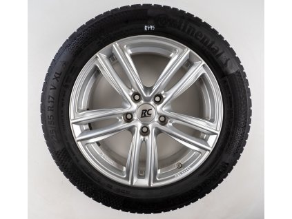 Opel Insignia 17" zimní sada